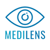 Medilens Logo 